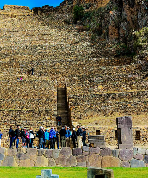 ollantaytambo